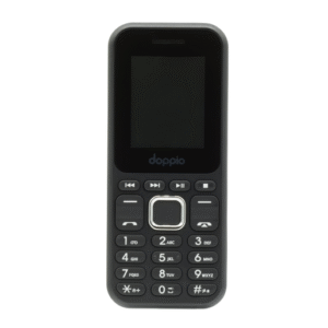 Doppio F1811